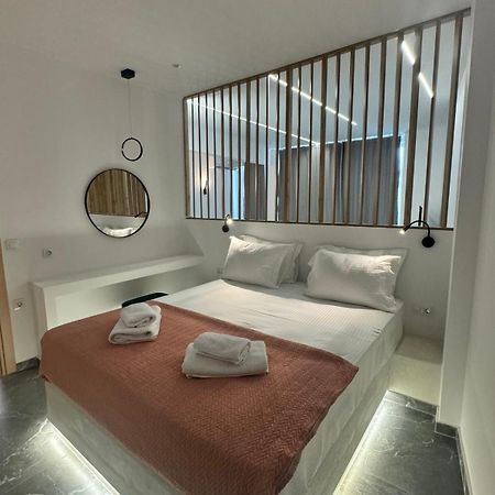 La Dolce Vita-Your Urban Stay Θεσσαλονίκη Εξωτερικό φωτογραφία