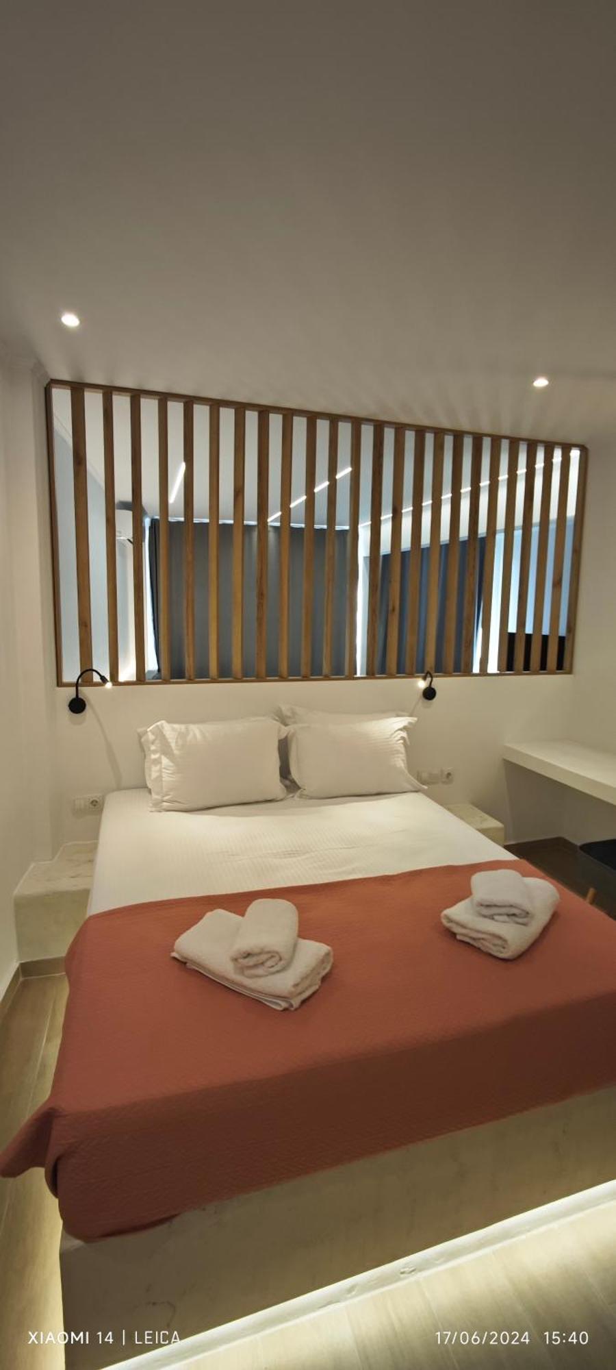 La Dolce Vita-Your Urban Stay Θεσσαλονίκη Εξωτερικό φωτογραφία