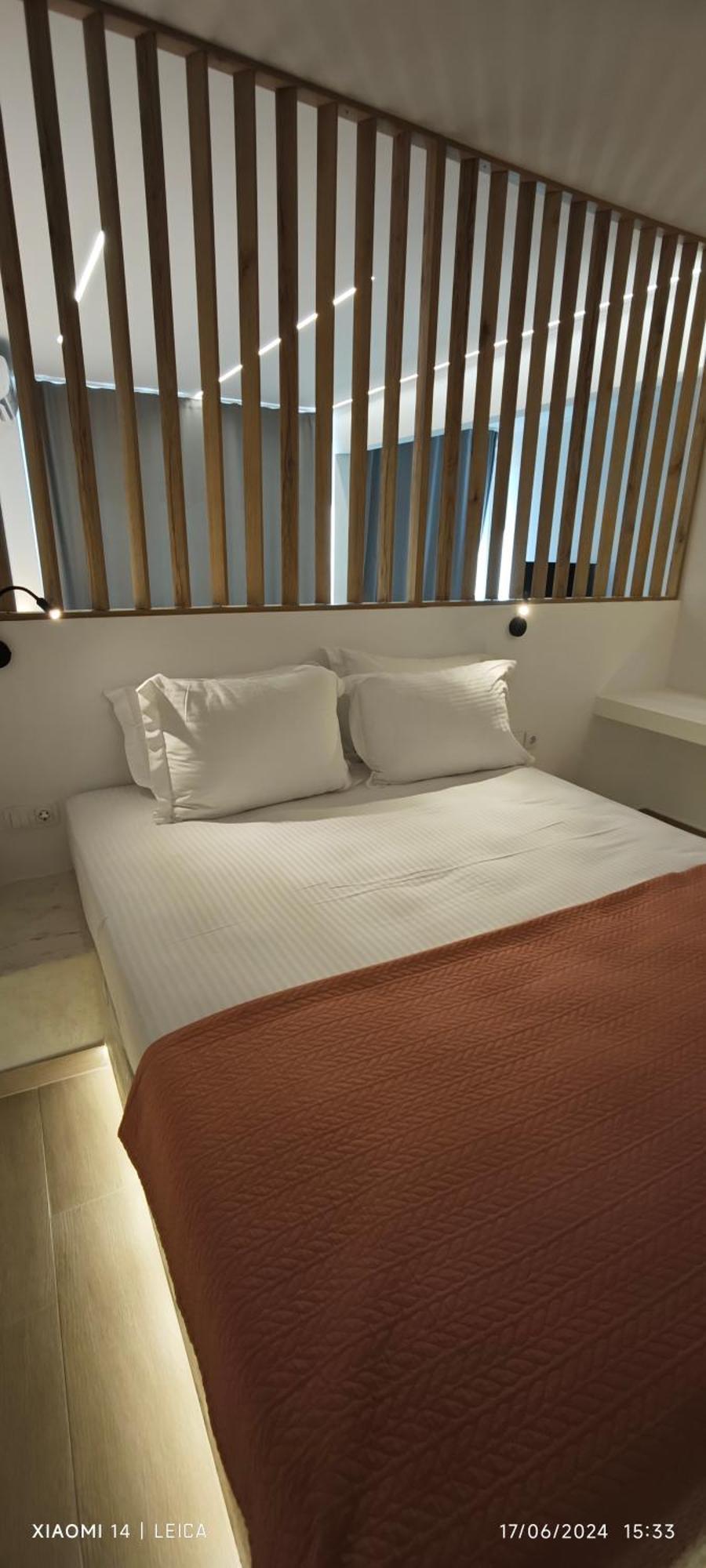 La Dolce Vita-Your Urban Stay Θεσσαλονίκη Εξωτερικό φωτογραφία