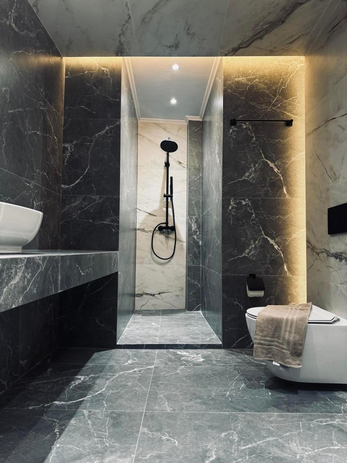 La Dolce Vita-Your Urban Stay Θεσσαλονίκη Εξωτερικό φωτογραφία