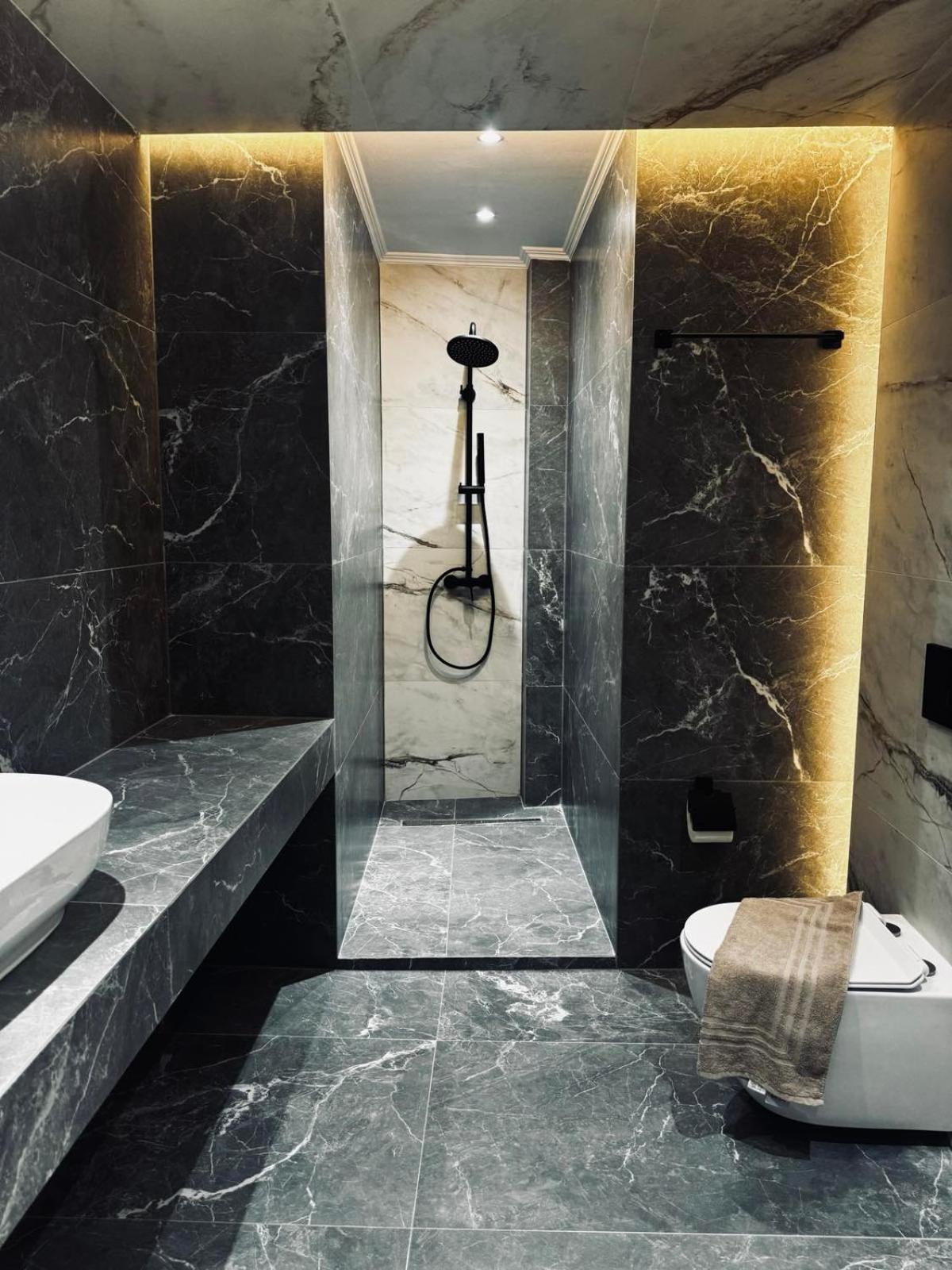 La Dolce Vita-Your Urban Stay Θεσσαλονίκη Εξωτερικό φωτογραφία